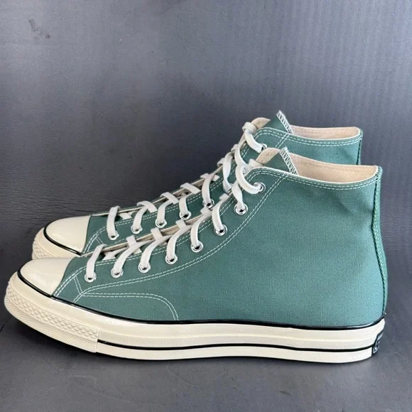 Converse Chuck 70 High Top sneaker Admiral Elm sneaker shoe men’s 13